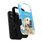Custom Pet Print - Phone Case