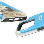 Custom Pet Print - Phone Case