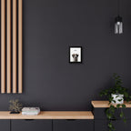 Modern Pet Potraits - Frame print - One Pet