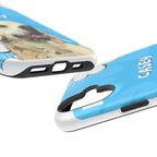 Custom Pet Print - Phone Case