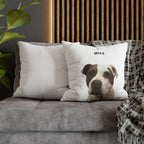 Custom Pet Print - Pillowcase