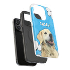 Custom Pet Print - Phone Case