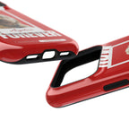 Custom Print Phone Case - Now and Forever