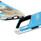 Custom Pet Print - Phone Case