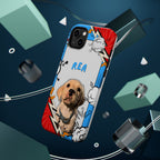 Custom Pet Print Phone Case - Hero Case