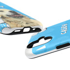 Custom Pet Print - Phone Case