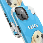 Custom Pet Print - Phone Case