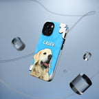 Custom Pet Print - Phone Case