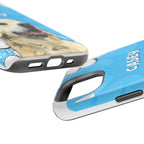 Custom Pet Print - Phone Case