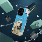 Custom Pet Print - Phone Case