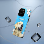 Custom Pet Print - Phone Case