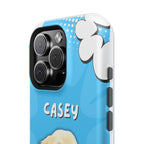 Custom Pet Print - Phone Case