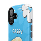 Custom Pet Print - Phone Case