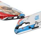 Custom Pet Print Phone Case - Hero Case