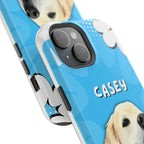 Custom Pet Print - Phone Case