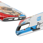 Custom Pet Print Phone Case - Hero Case
