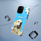 Custom Pet Print - Phone Case