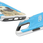 Custom Pet Print - Phone Case