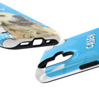 Custom Pet Print - Phone Case