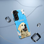 Custom Pet Print - Phone Case