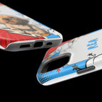 Custom Pet Print Phone Case - Hero Case