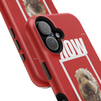 Custom Print Phone Case - Now and Forever