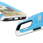 Custom Pet Print - Phone Case