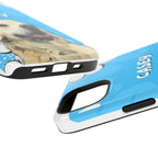 Custom Pet Print - Phone Case