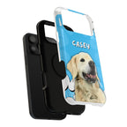 Custom Pet Print - Phone Case