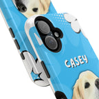 Custom Pet Print - Phone Case
