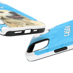 Custom Pet Print - Phone Case