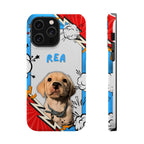 Custom Pet Print Phone Case - Hero Case