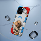 Custom Pet Print Phone Case - Hero Case
