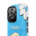 Custom Pet Print - Phone Case