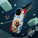 Custom Pet Print Phone Case - Hero Case
