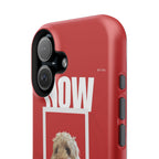 Custom Print Phone Case - Now and Forever