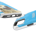 Custom Pet Print - Phone Case