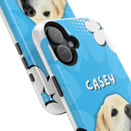 Custom Pet Print - Phone Case