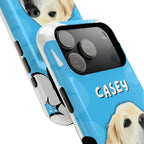 Custom Pet Print - Phone Case