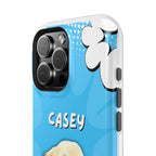 Custom Pet Print - Phone Case