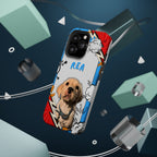 Custom Pet Print Phone Case - Hero Case